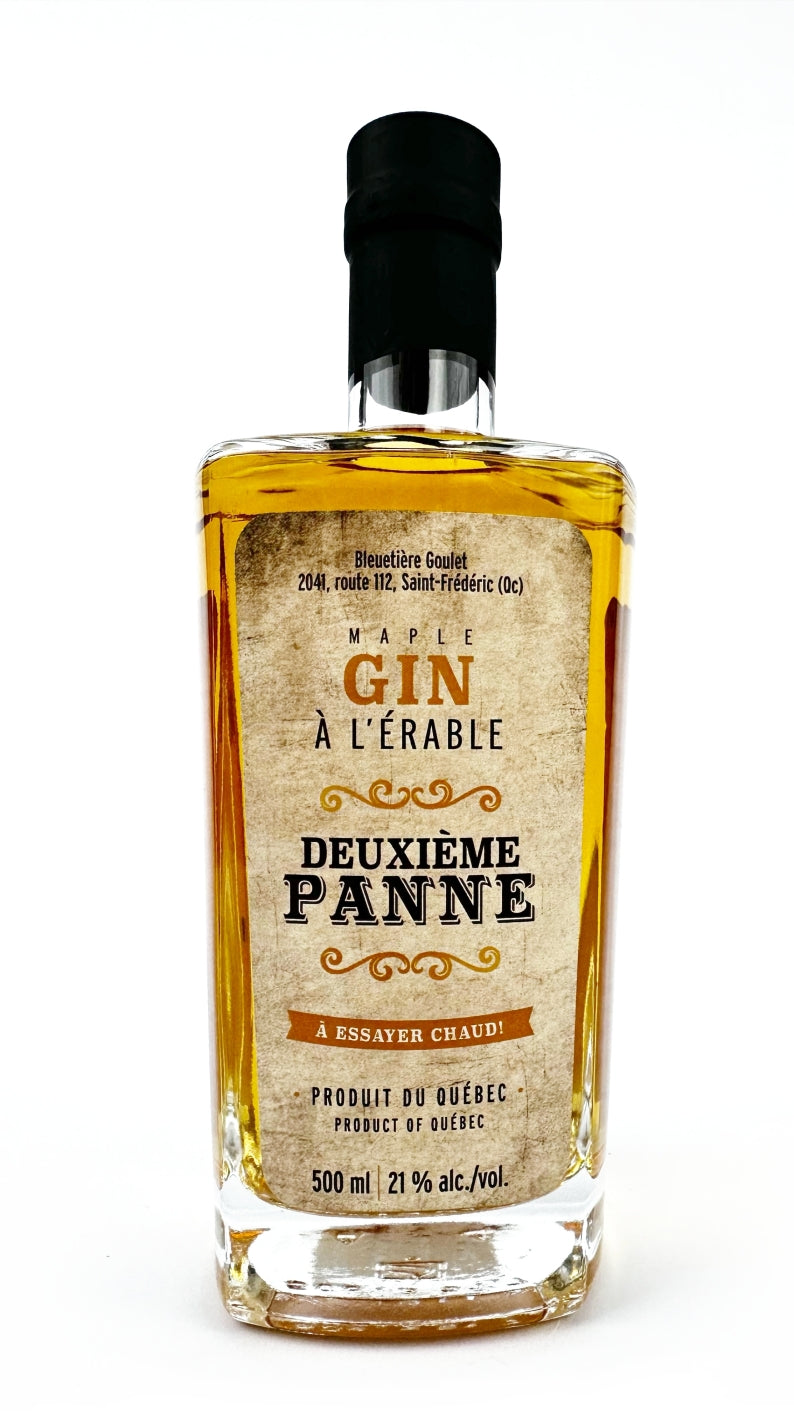 Deuxième Panne 500ml