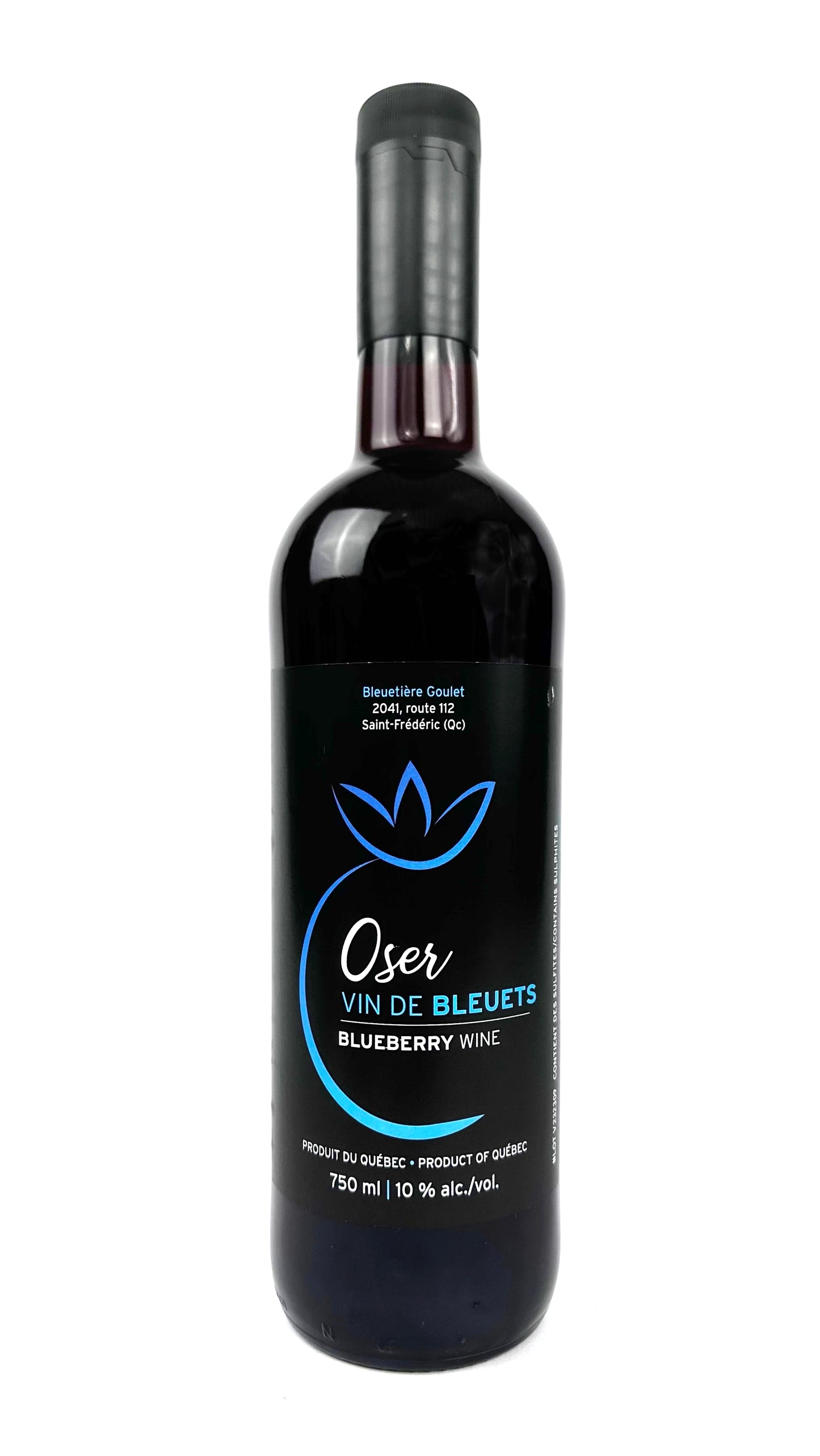 Vin Oser