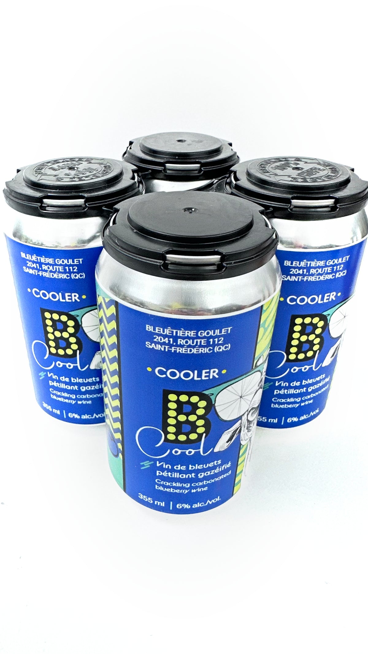 Cooler B Cool