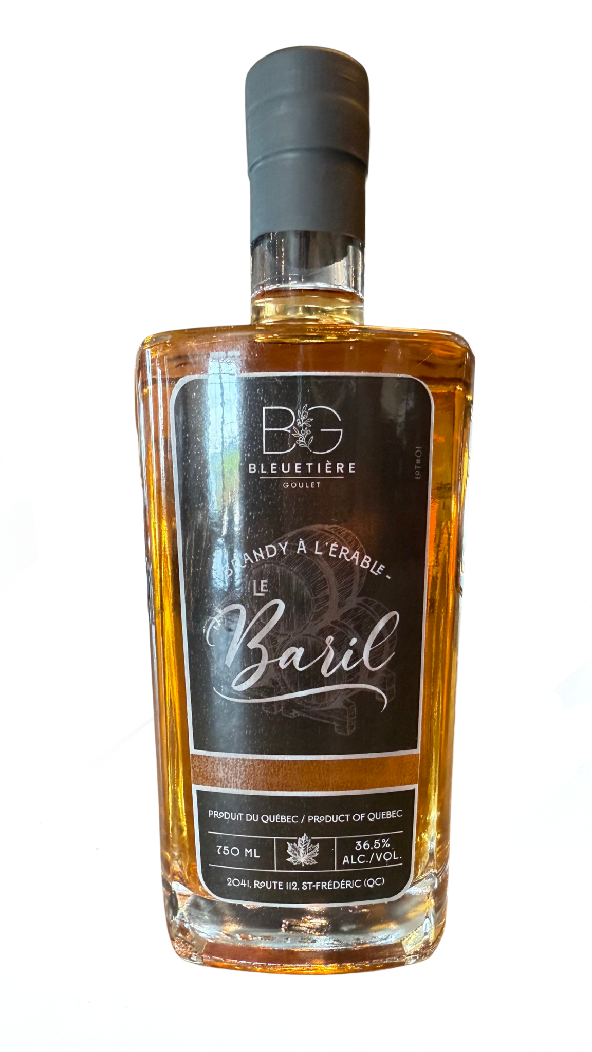 Le Baril