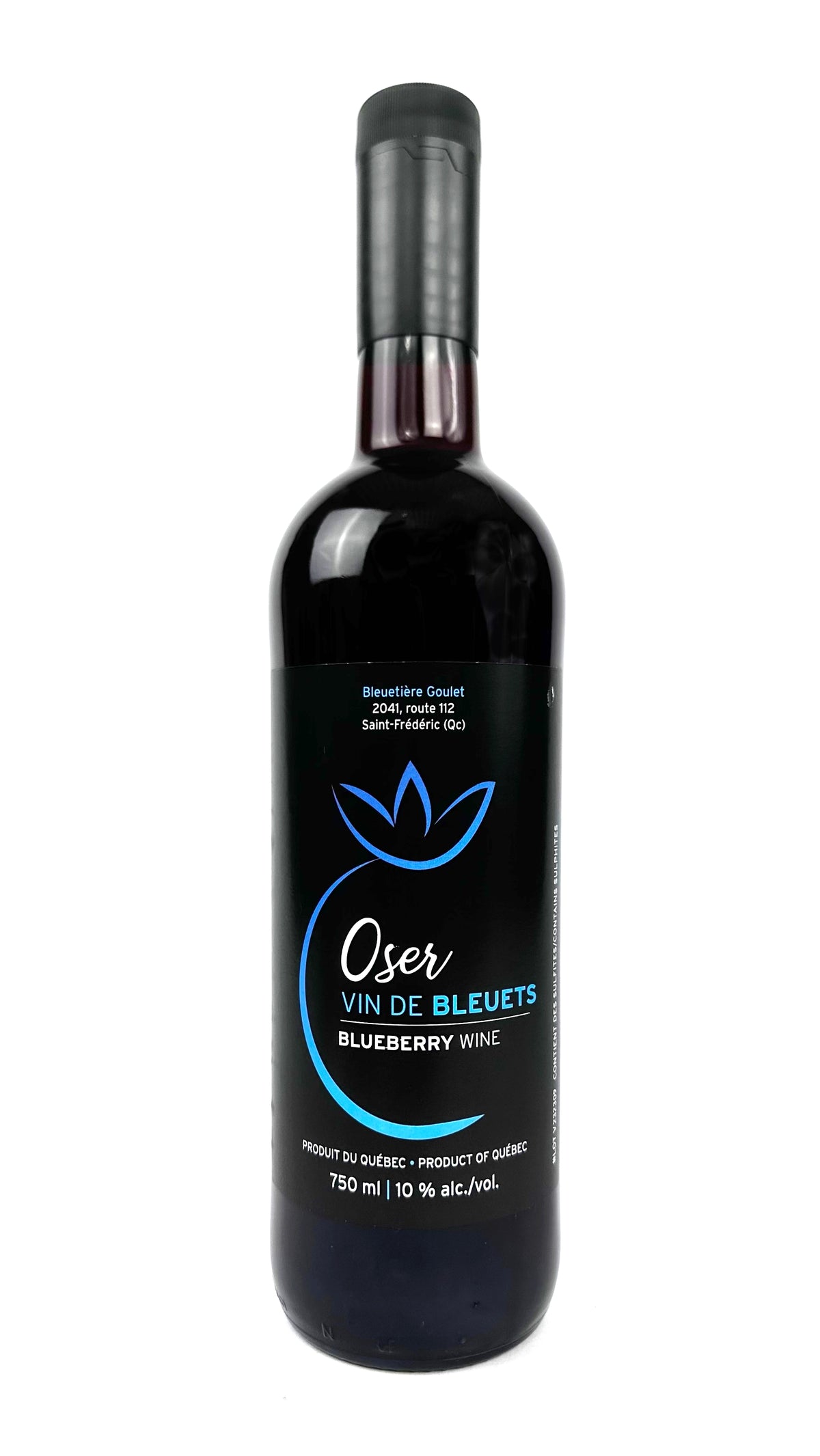 Vin Oser