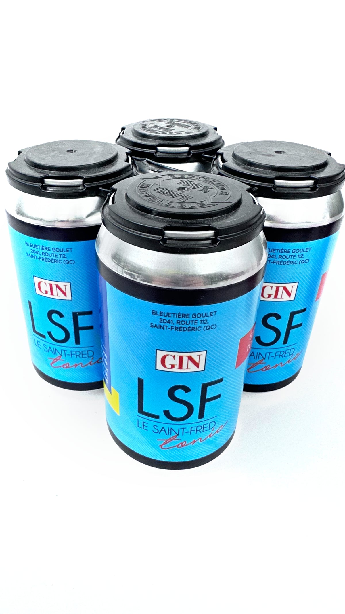 LSF tonic